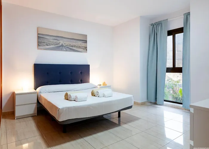 Διαμέρισμα Edificio Carolina Costa Adeje (Tenerife)