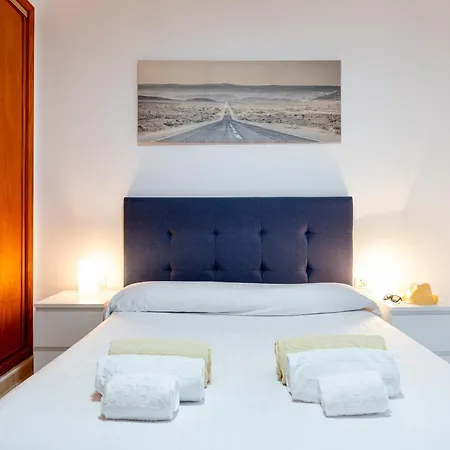 Edificio Carolina أذيخي