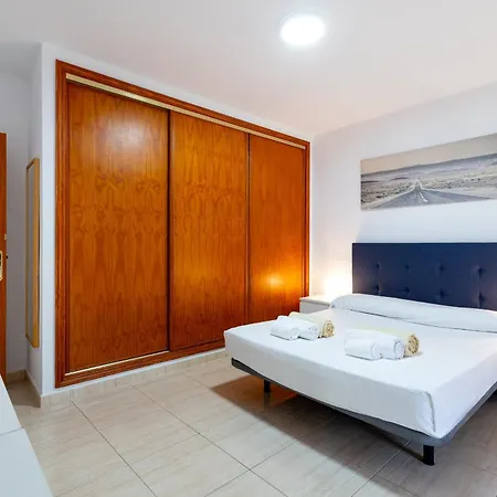 Apartman Edificio Carolina