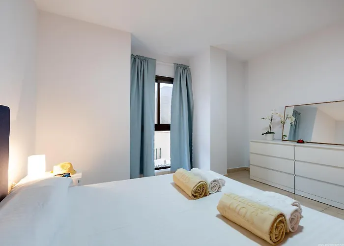 Apartamento Edificio Carolina *