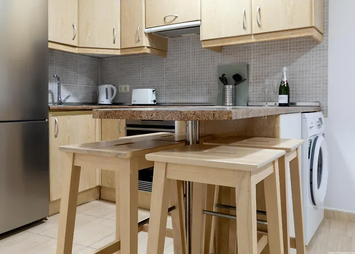 Apartamento Edificio Carolina