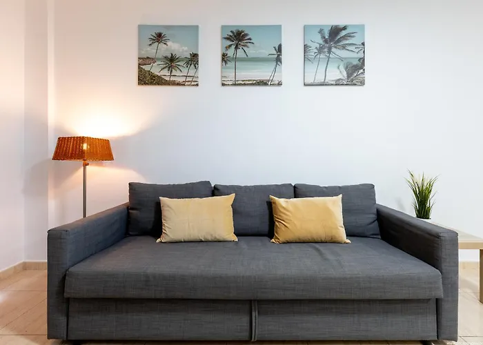 Apartamento Edificio Carolina