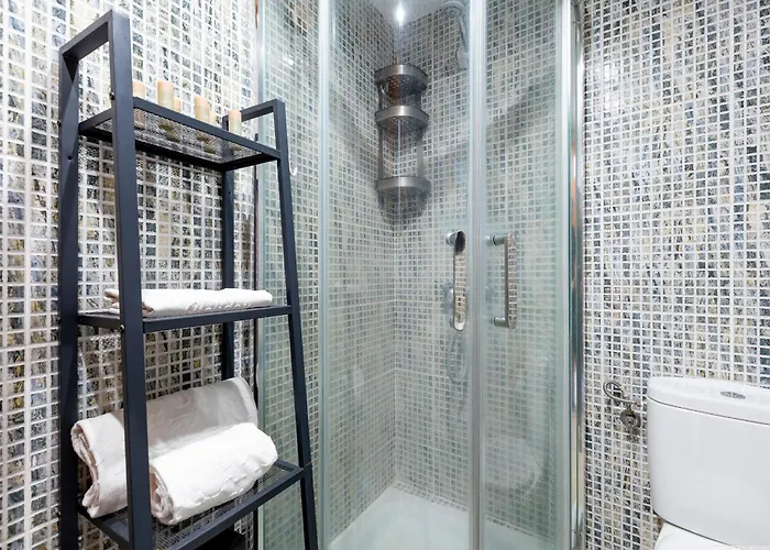 Apartman Edificio Carolina *