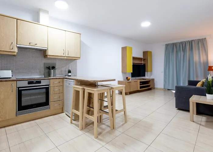 Apartman Edificio Carolina