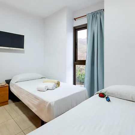 דירה Edificio Carolina