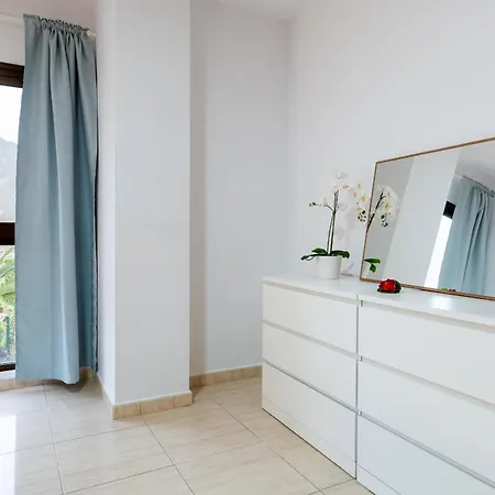 Appartement Edificio Carolina Costa Adeje (Tenerife)