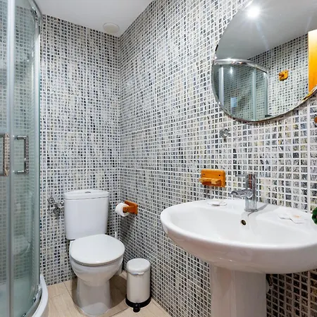 Appartement Edificio Carolina Costa Adeje (Tenerife)