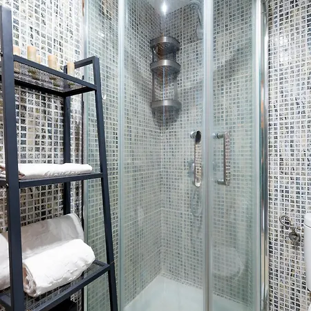 Apartmán Edificio Carolina *