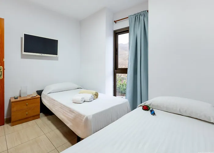 Apartmán Edificio Carolina